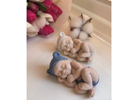 Шоколадний малюк Шоколадний малюк