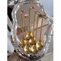 Новорічні прибори, 1 шт.