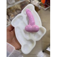 Молд 18+ (чоловічий)