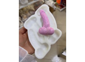 Молд 18+ (чоловічий) Молд 18+ (чоловічий)