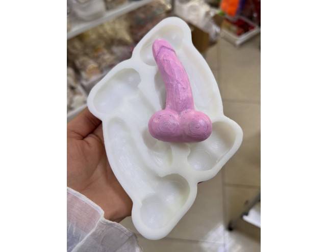 Молд 18+ (чоловічий)