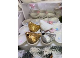 Пташка декоративна