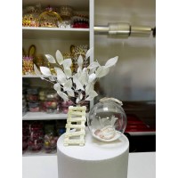 Декор на хрещення