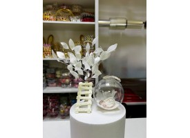 Декор на хрещення