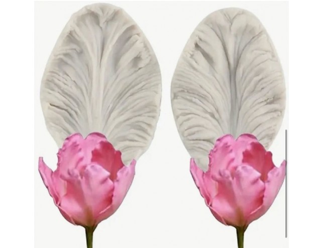 Молд-вайнери текстурні для створення квітів