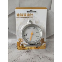 Термометр кухонний 0-280С Термометр кухонний 0-280С