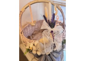 Свічка "Лавандова ніжність"