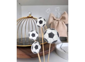 Топпери "футбол"