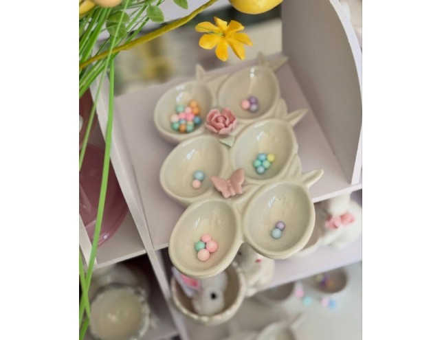 Піала керамічна 