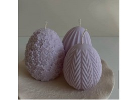 Свічка в асортименті