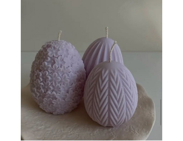 Свічка в асортименті