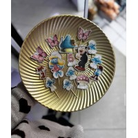 Набір топперів "Смурфики"