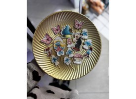 Набір топперів "Смурфики"