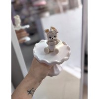 Шоколадний зайчик Шоколадний зайчик