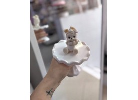 Шоколадний зайчик