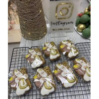 Пряники СВ.Миколай