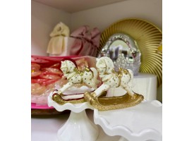 Коник шоколадний Коник шоколадний