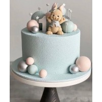 Шоколадний зайка Шоколадний зайка