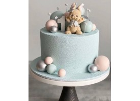 Шоколадний зайка Шоколадний зайка