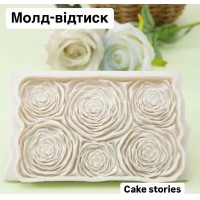 Молд-відтиск