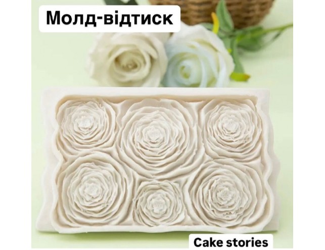 Молд-відтиск