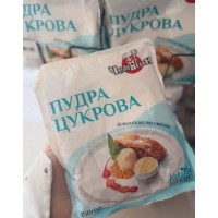 Цукрова пудра,150грам.