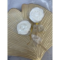 Безе біле, 1шт Безе біле, 1шт