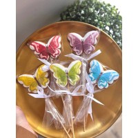 Пряник "Метелик" Пряник "Метелик"