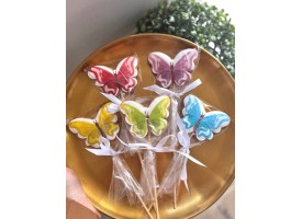 Пряник "Метелик" Пряник "Метелик"