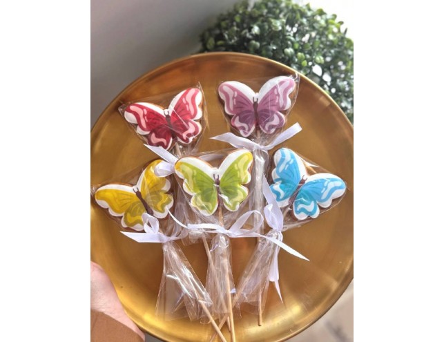 Пряник "Метелик"