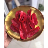 Набір вафельного декору, 10 шт.