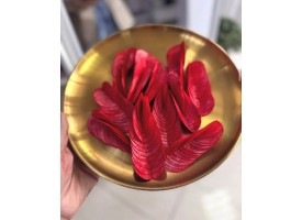 Набір вафельного декору, 10 шт.