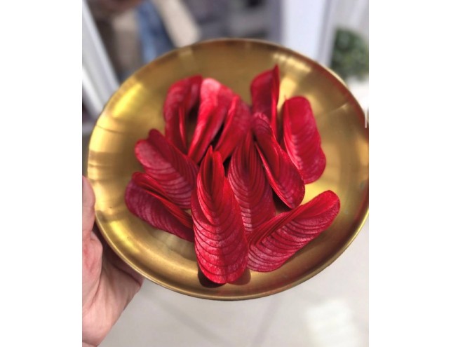 Набір вафельного декору, 10 шт.