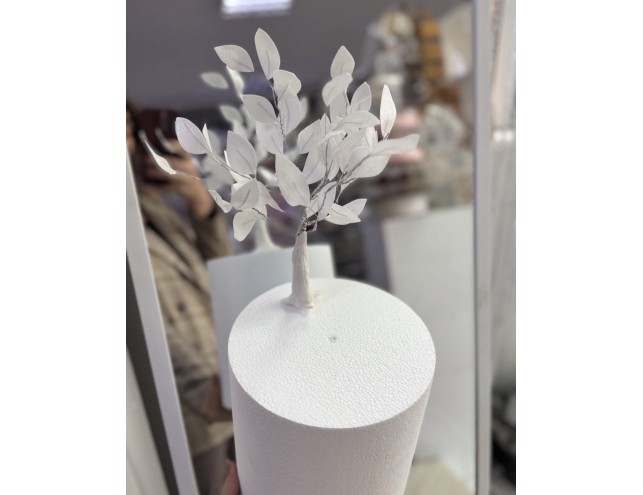 Декор на хрещення "дерево"