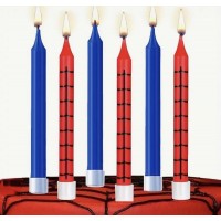 Свічки на тортик