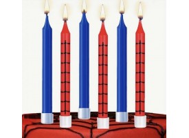 Свічки на тортик Свічки на тортик