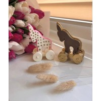 Коник конструктор