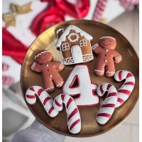 Пряники "пряня" набір Пряники "пряня" набір