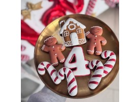 Пряники "пряня" набір