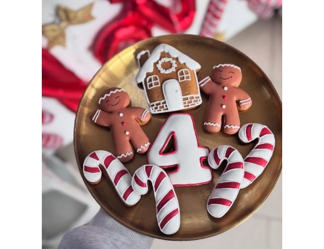 Пряники "пряня" набір