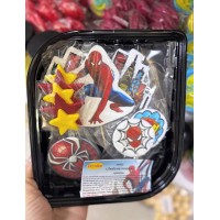 Топпери супергерої