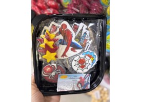 Топпери супергерої