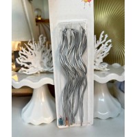 Свічки "Коктейльні" 10шт.