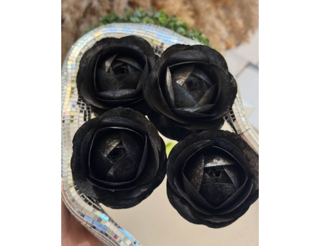 Чорна троянда