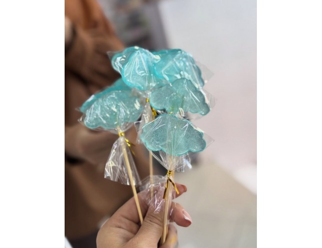 Льодяник "хмаринка"