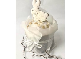 Зайчик пряник