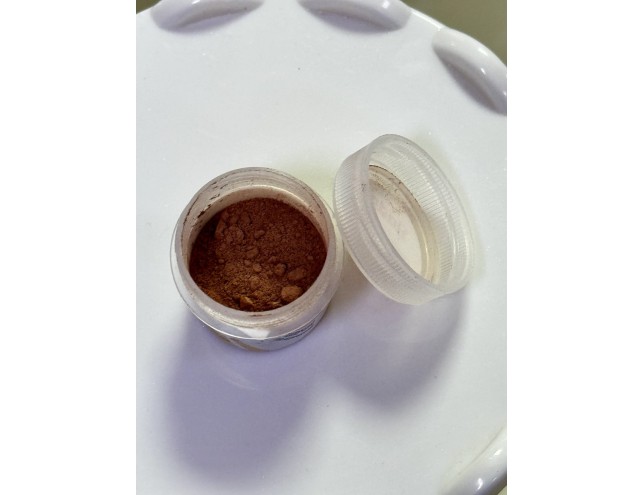 Барвник жиророзчинний сухий «Slado”, Капучинно