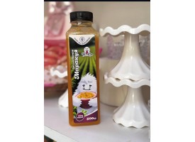 Пюре пастеризоване "Маракуйя" 500 грам Пюре пастеризоване "Маракуйя" 500 грам