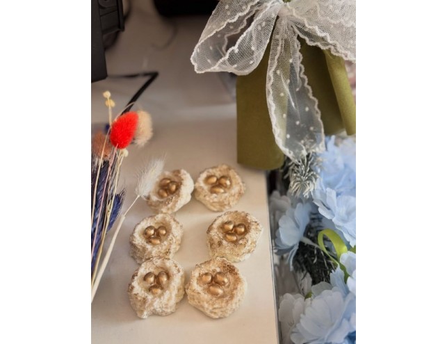 Гніздечко міні