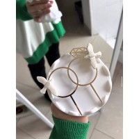 Топпер весільний з голубами